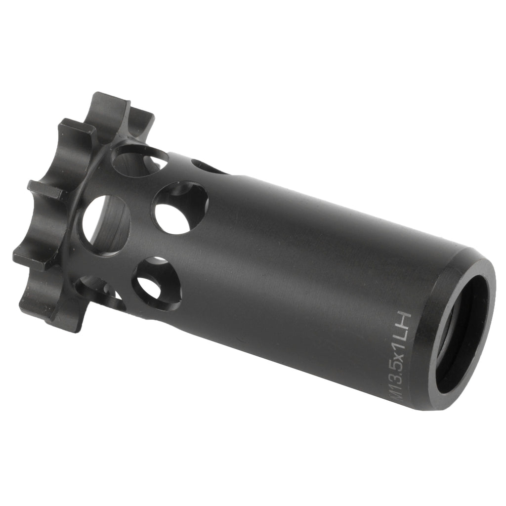 Dead Air Armament Ghost P-Series Piston, M13.5x1LH Thread - Enhance Your Ghost-M with Additional Pistons