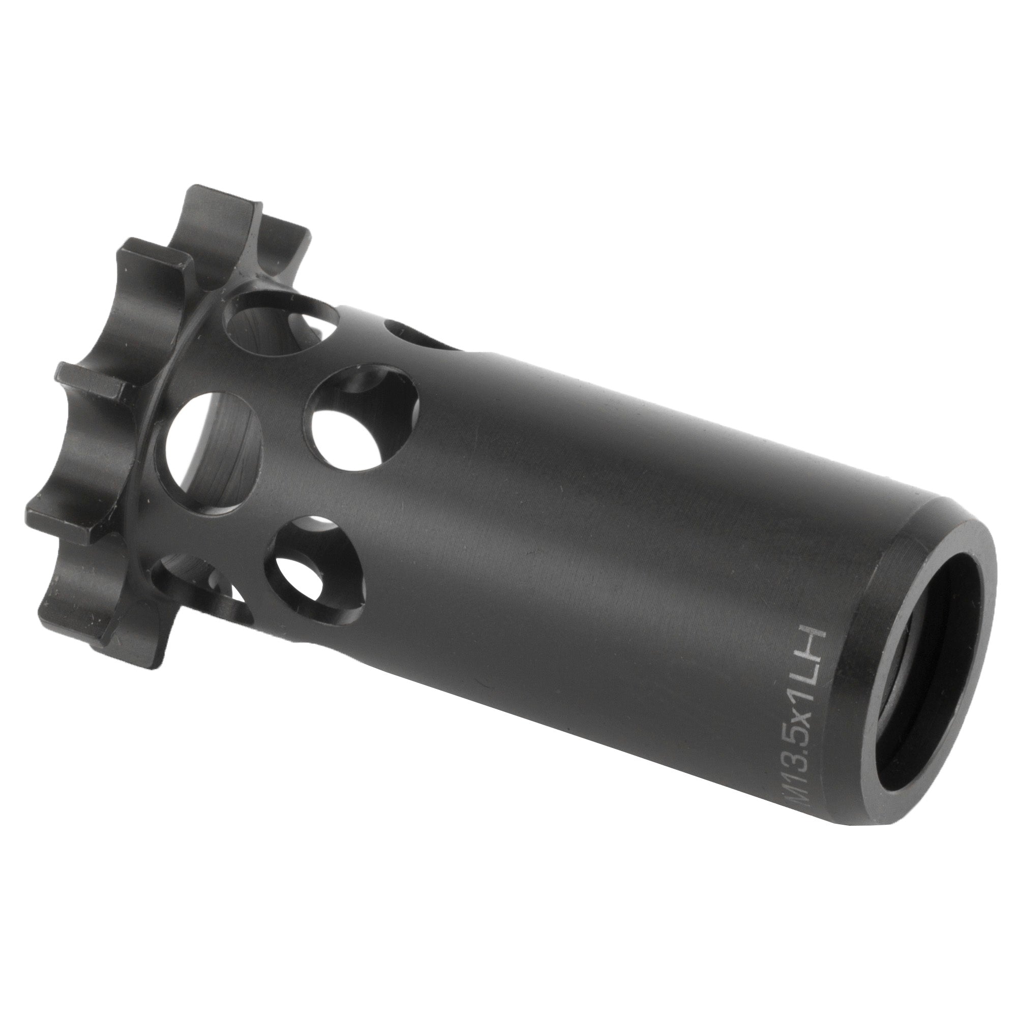 Dead Air Armament Ghost P-Series Piston, M13.5x1LH Thread - Enhance Your Ghost-M with Additional Pistons