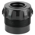 Dead Air Armament Ghost Fixed Mount for 5/8x24 Threaded Barrels