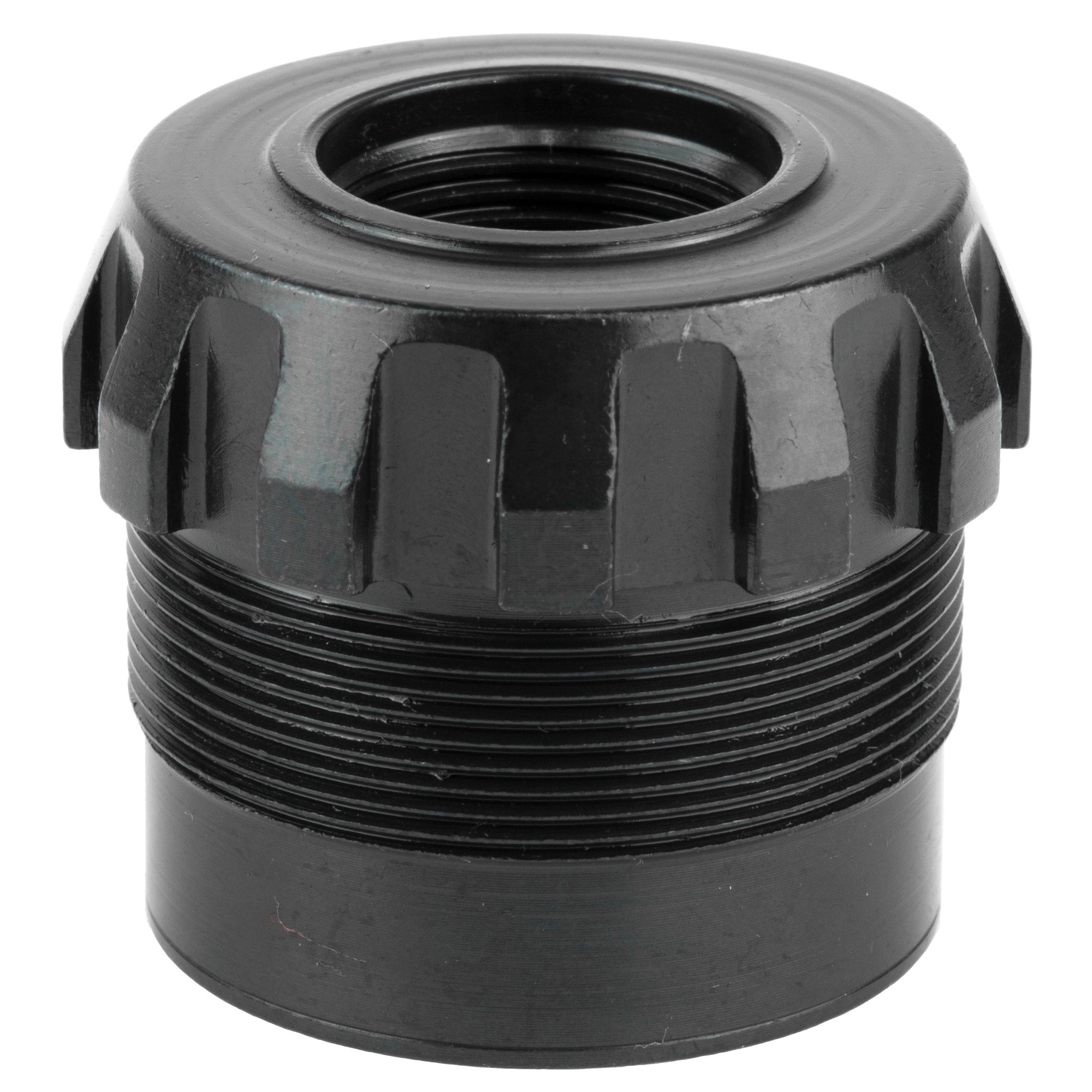 Dead Air Armament Ghost Fixed Mount for 5/8x24 Threaded Barrels