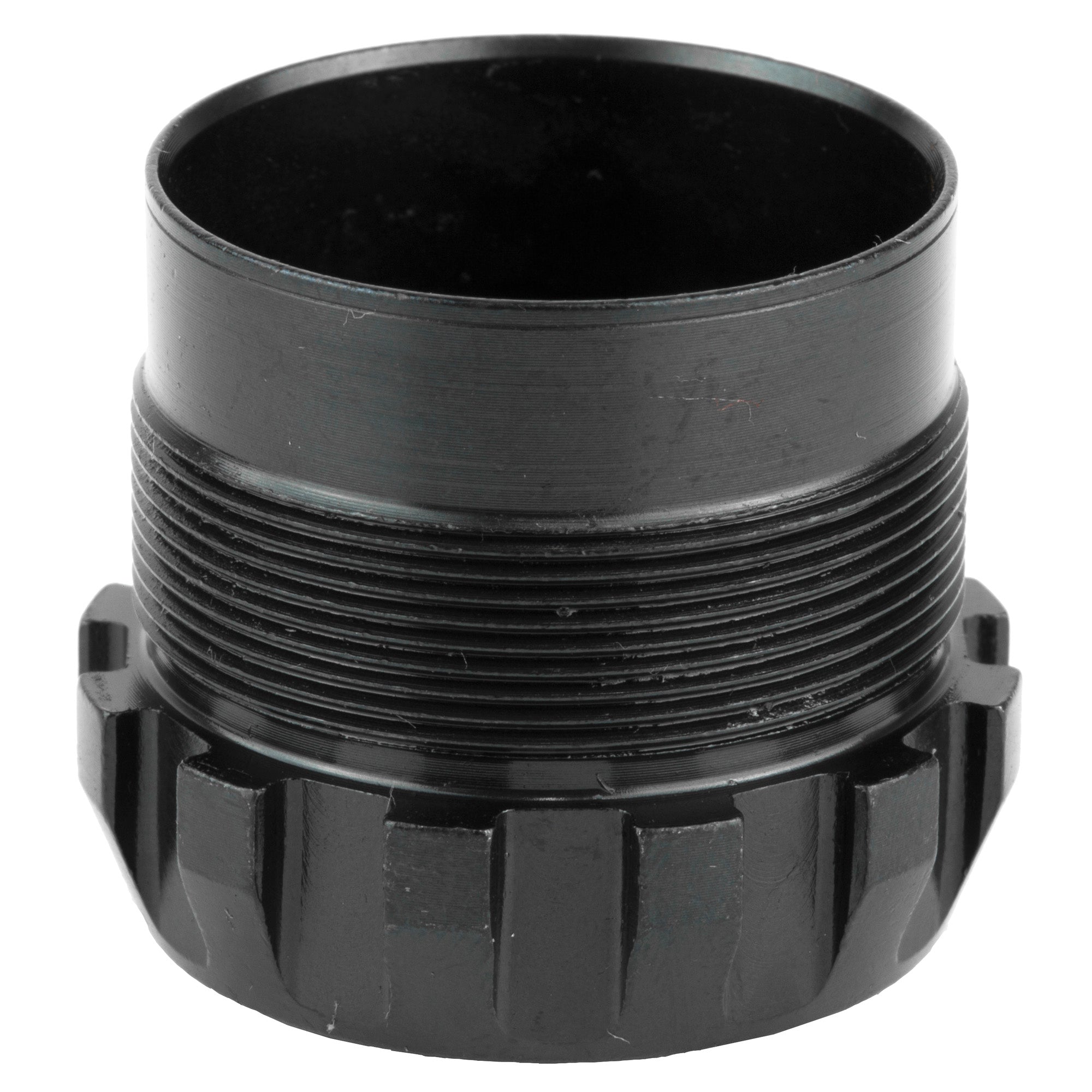 Dead Air Armament Ghost Fixed Mount for 5/8x24 Threaded Barrels