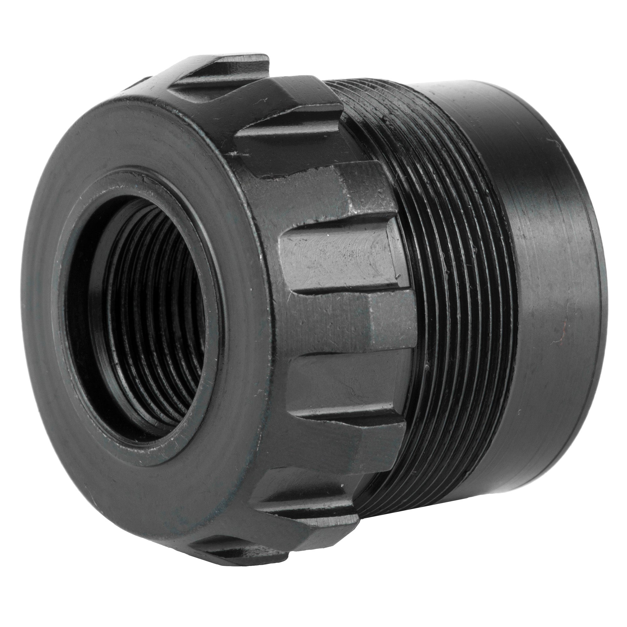 Dead Air Armament Ghost Fixed Mount for 5/8x24 Threaded Barrels