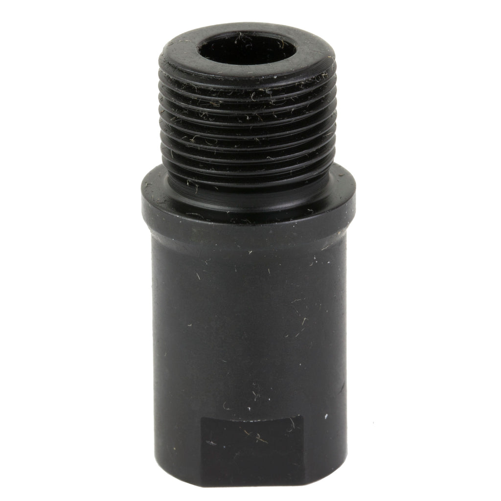 Dead Air Armament DA421 Thread Adapter for GSG 1911 1/2x28 - Black