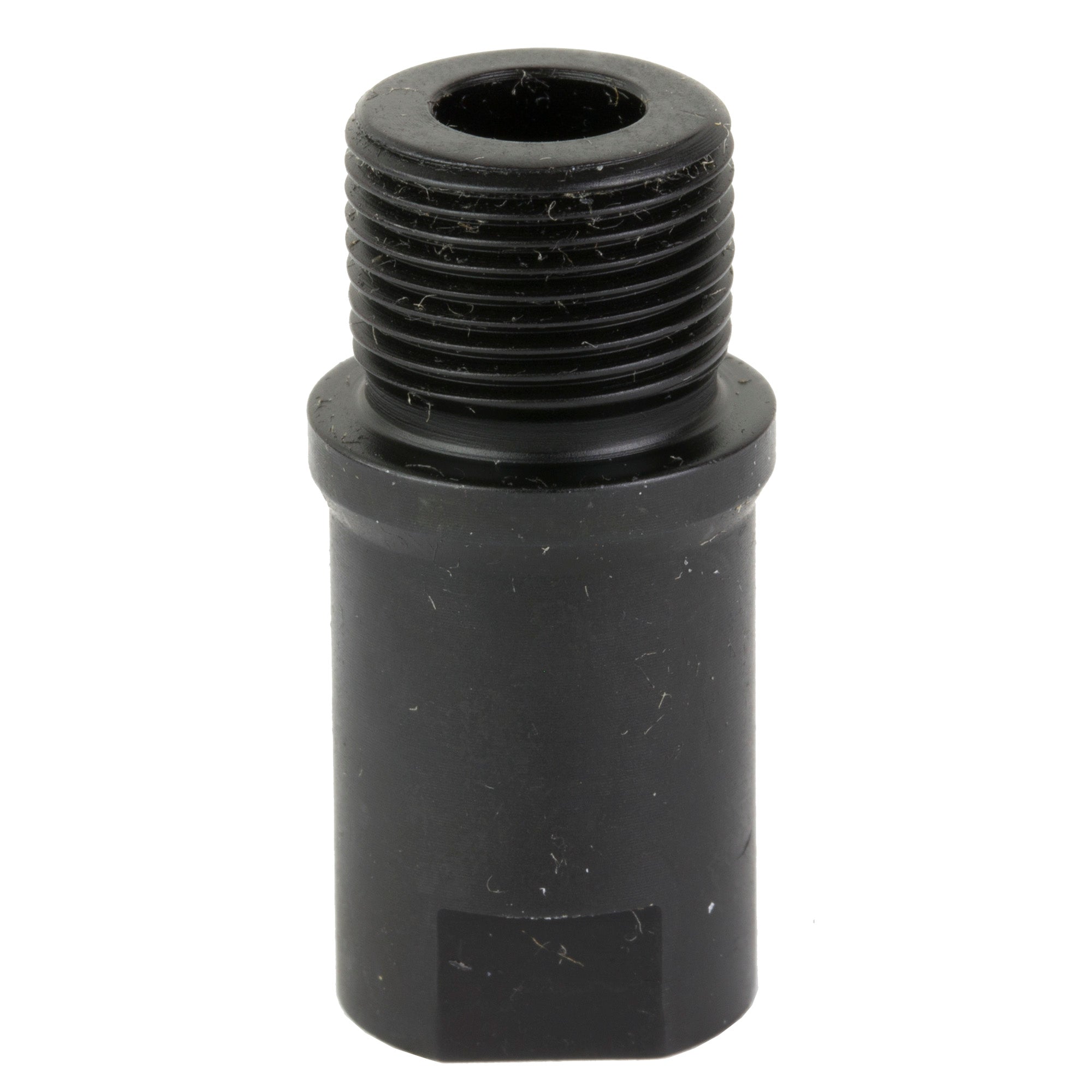 Dead Air Armament DA421 Thread Adapter for GSG 1911 1/2x28 - Black