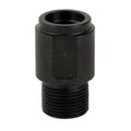 Dead Air Armament DA422 Thread Adapter for Mask-HD - 5/8x24 to 1/2x28 Black