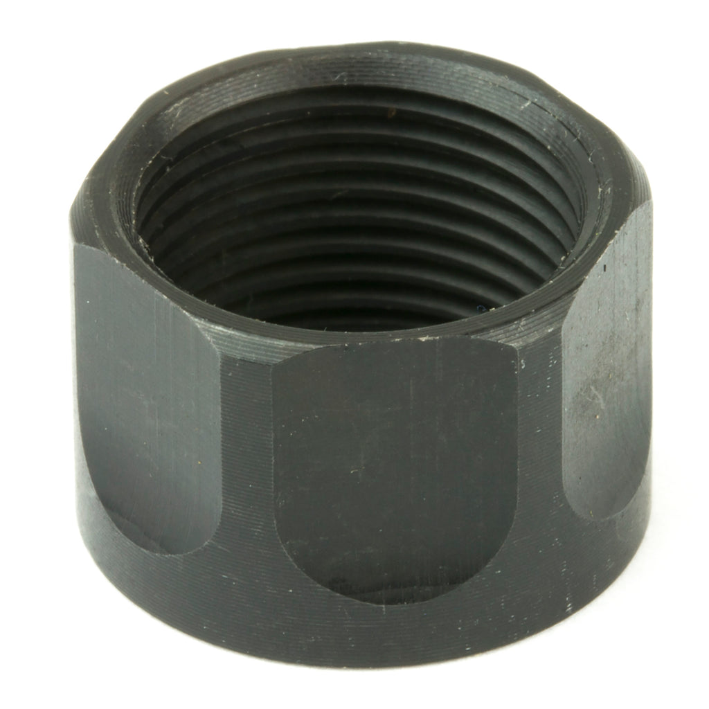 Dead Air Armament Rimfire Thread Protector 1/2x28 Black