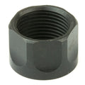 Dead Air Armament Rimfire Thread Protector 1/2x28 Black