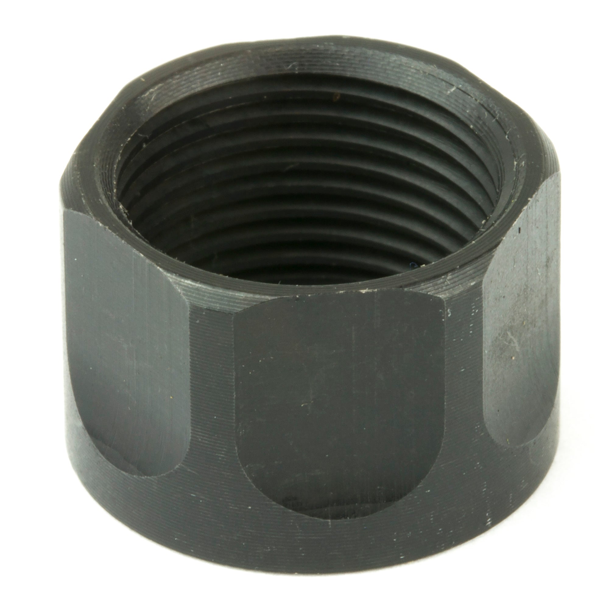 Dead Air Armament Rimfire Thread Protector 1/2x28 Black