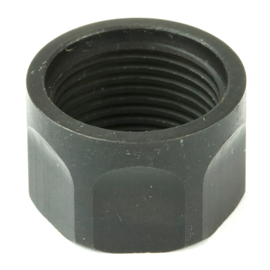 Dead Air Armament Rimfire Thread Protector 1/2x28 Black