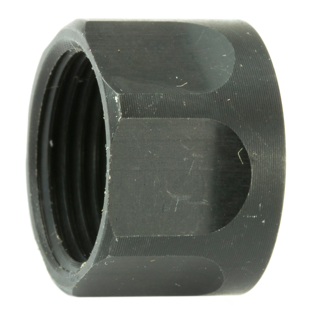 Dead Air Armament Rimfire Thread Protector 1/2x28 Black