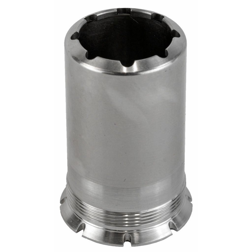 Dead Air Armament Pyro Blast Cap for Reduced Noise and Pressure Shielding