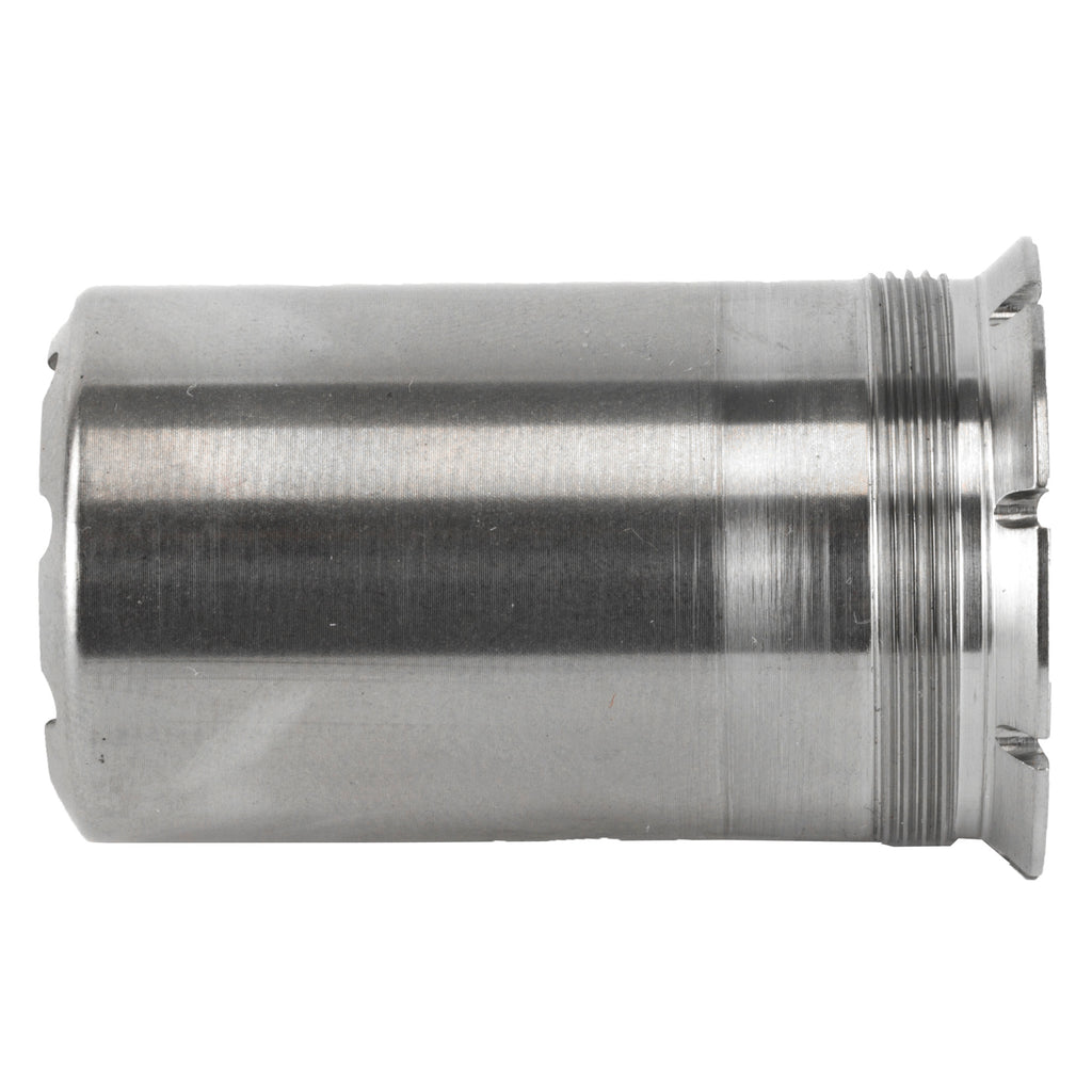 Dead Air Armament Pyro Blast Cap for Reduced Noise and Pressure Shielding