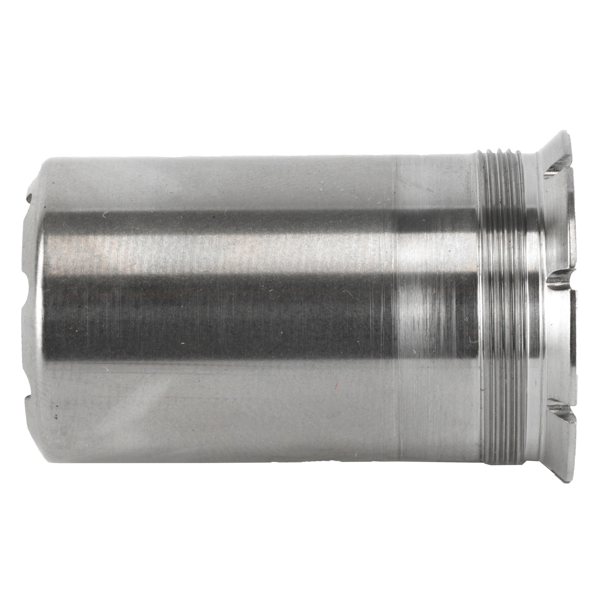 Dead Air Armament Pyro Blast Cap for Reduced Noise and Pressure Shielding