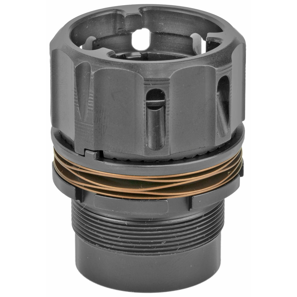 Dead Air Armament Dead Air Keymicro Adapter GHST-M/WOLF for Suppressors