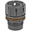 Dead Air Armament Dead Air Keymicro Adapter GHST-M/WOLF for Suppressors