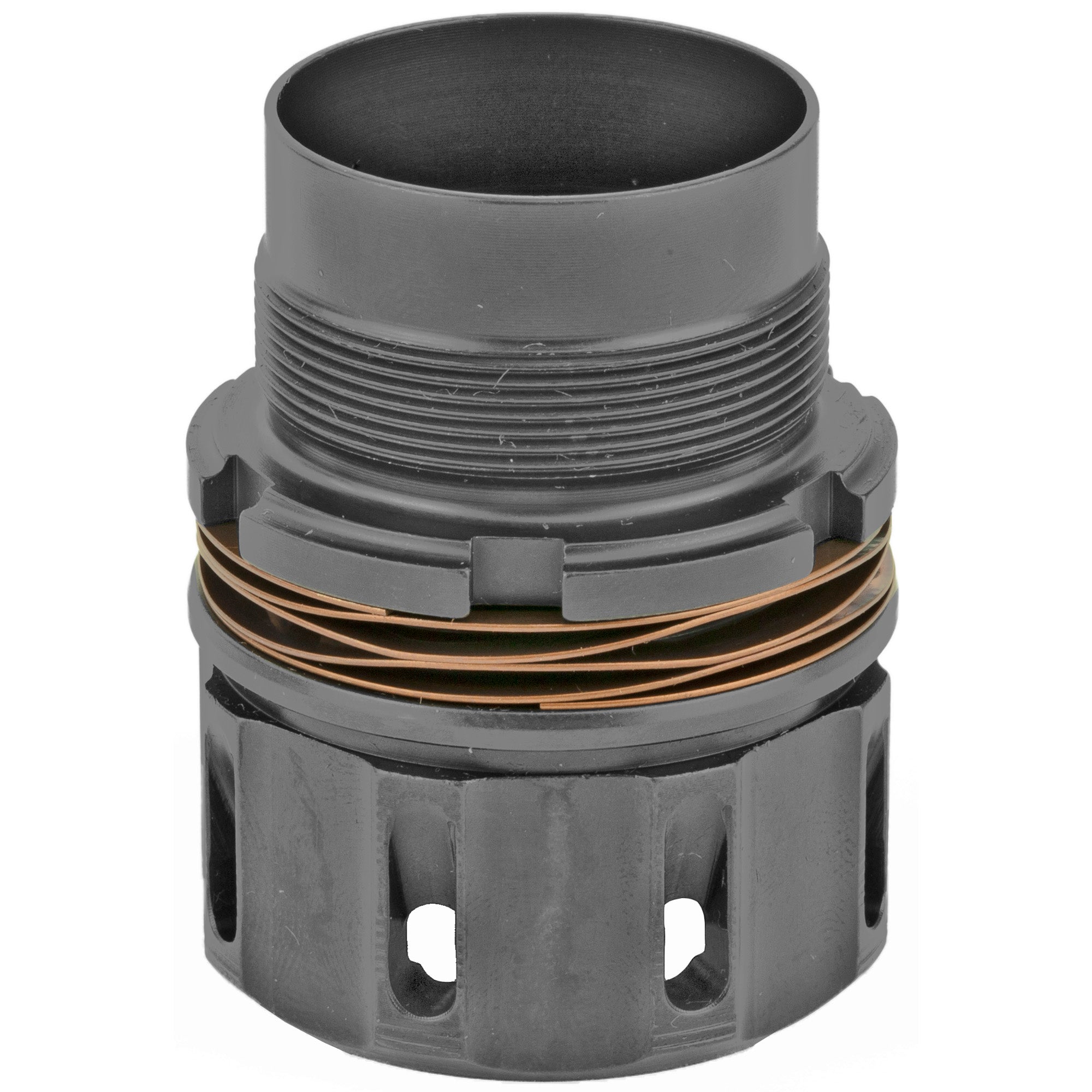 Dead Air Armament Dead Air Keymicro Adapter GHST-M/WOLF for Suppressors