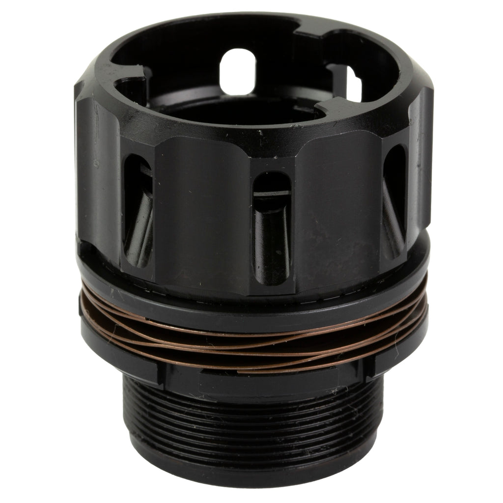 Dead Air Armament Key Micro Legacy Adapter - Black