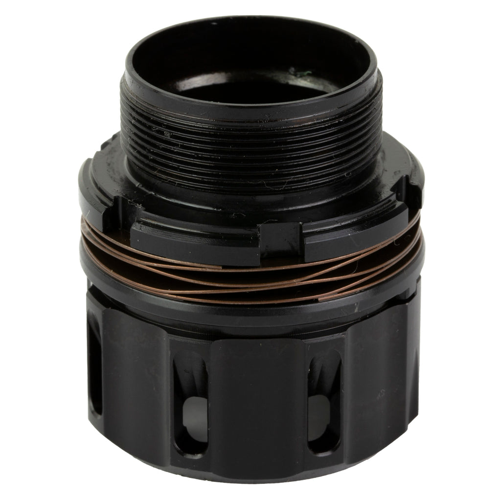 Dead Air Armament Key Micro Legacy Adapter - Black