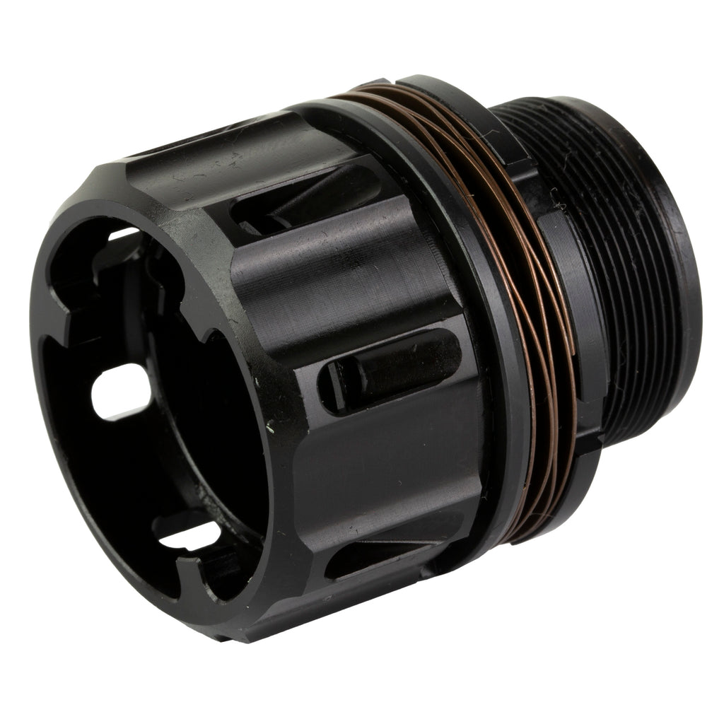 Dead Air Armament Key Micro Legacy Adapter - Black