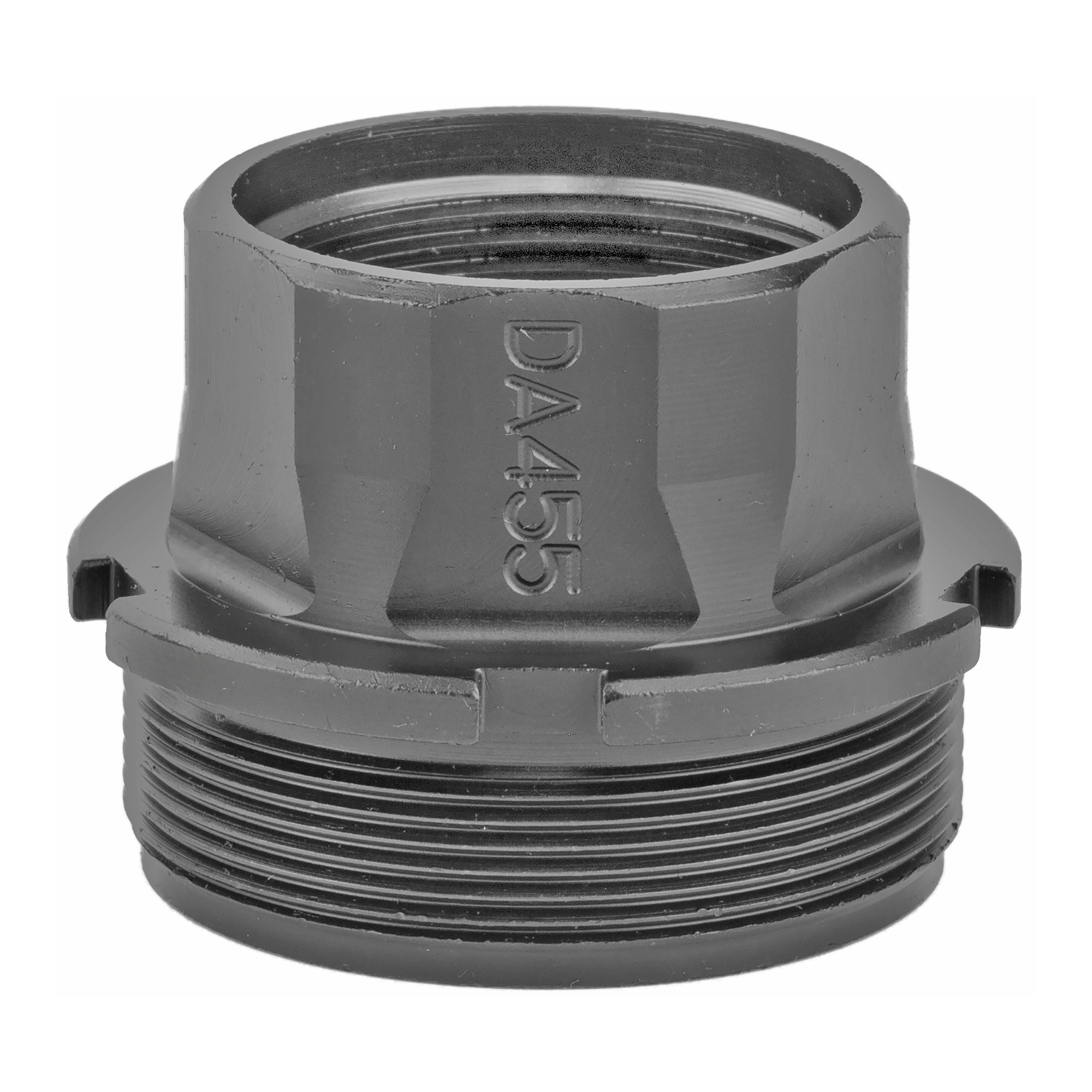 Dead Air Armament Xeno Adaptor DA455 for Lightweight Suppressor Mounting