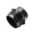 Dead Air Armament Xeno Adapter for HUB-Based Silencers - Black, Part Number DA455HT