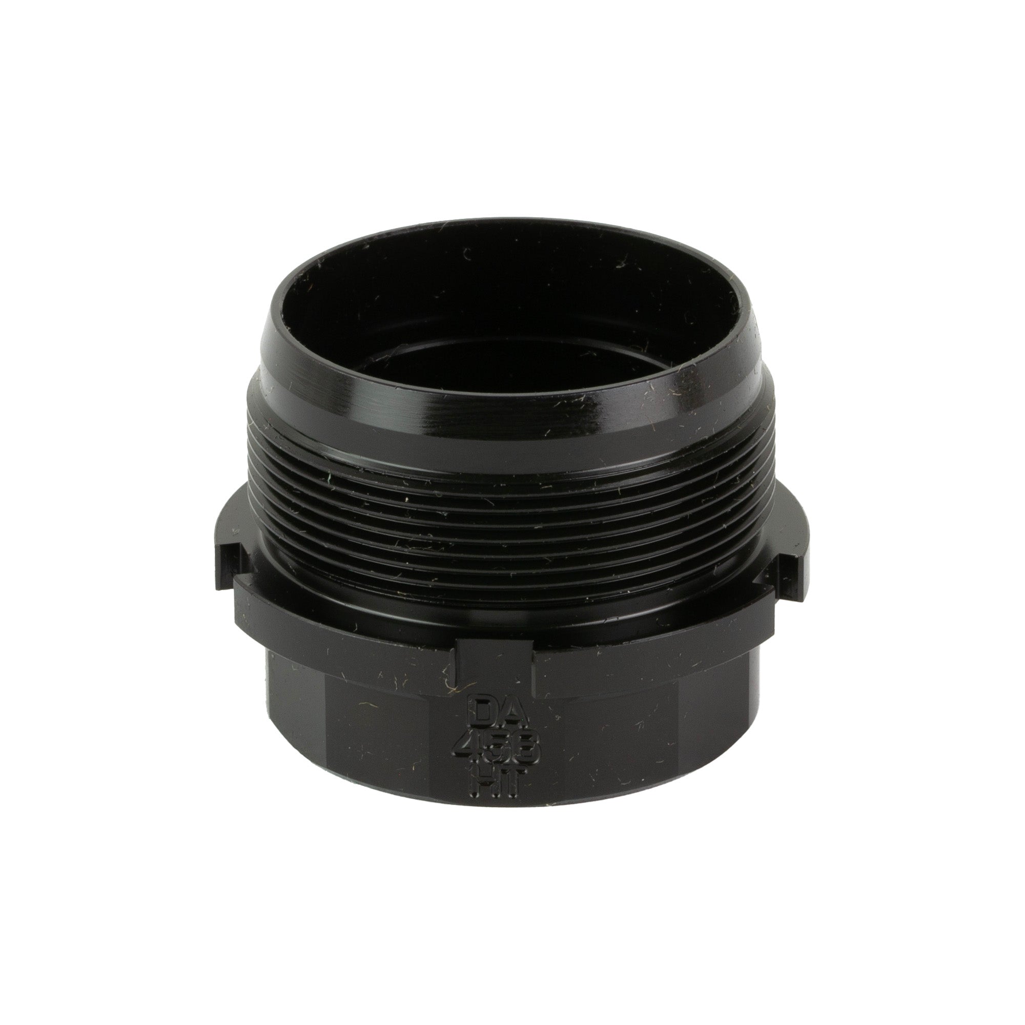Dead Air Armament Xemax Mount - Black for Suppressors and Attachments