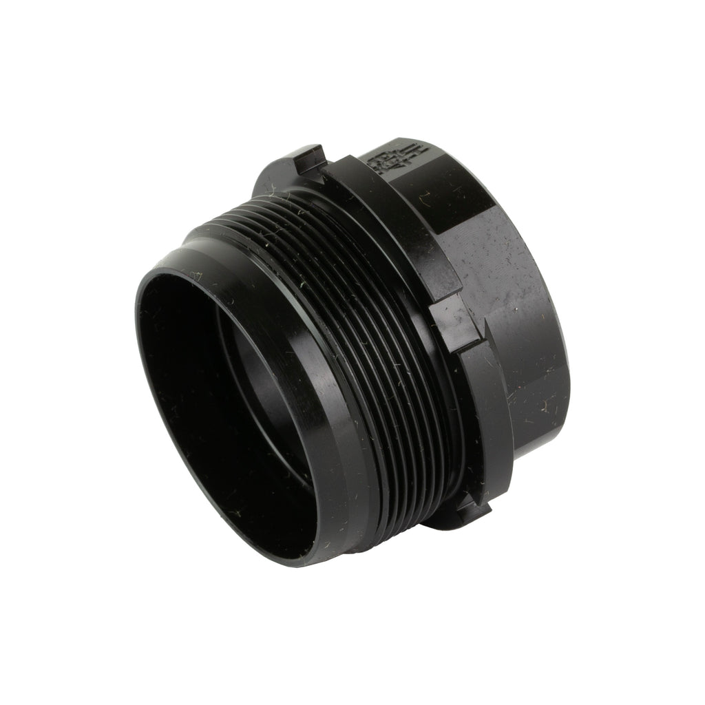 Dead Air Armament Xemax Mount - Black for Suppressors and Attachments