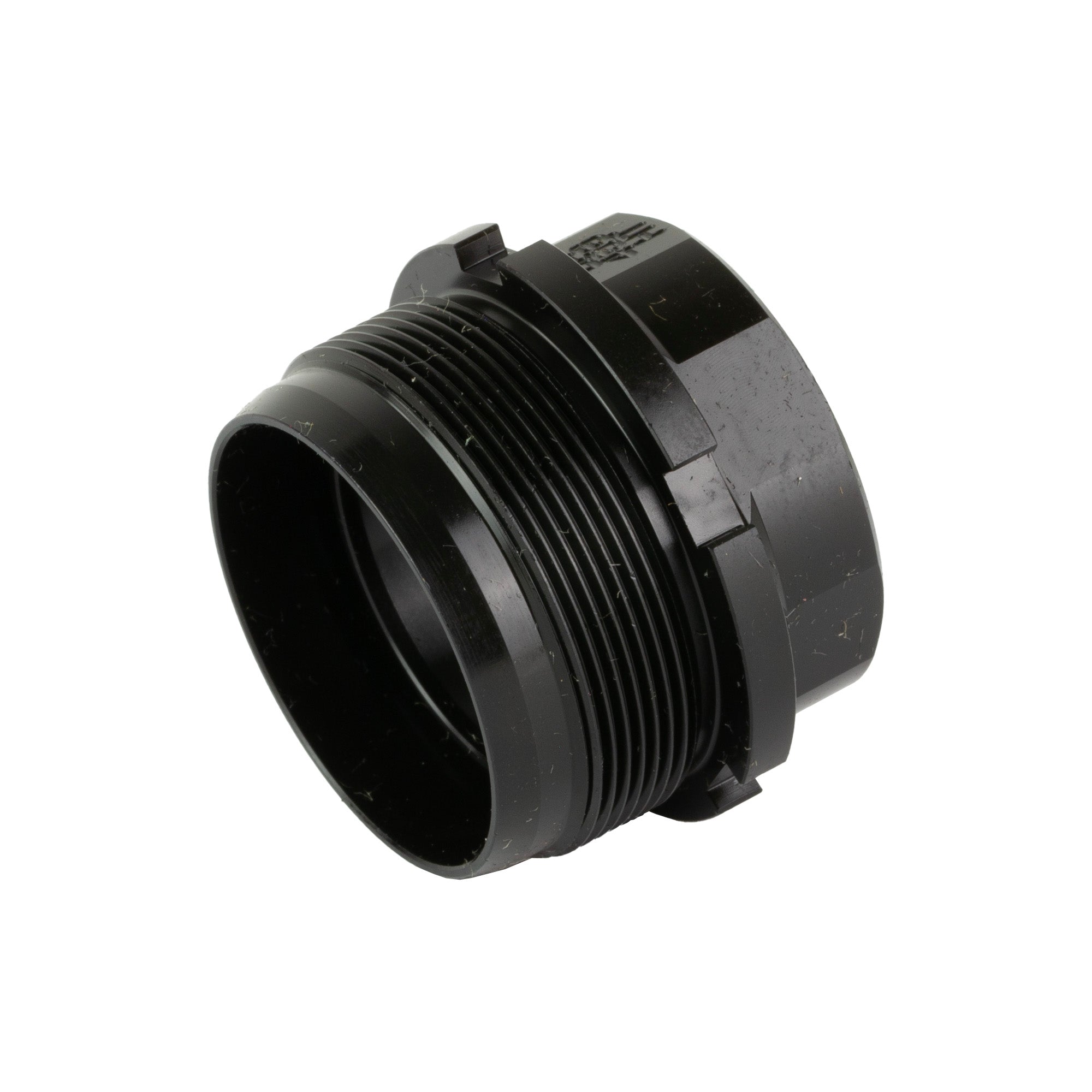 Dead Air Armament Xemax Mount - Black for Suppressors and Attachments