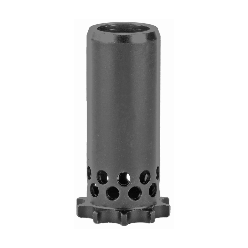 Dead Air Armament Odessa-9 Piston for All Tilting-Barrel Handguns - Black