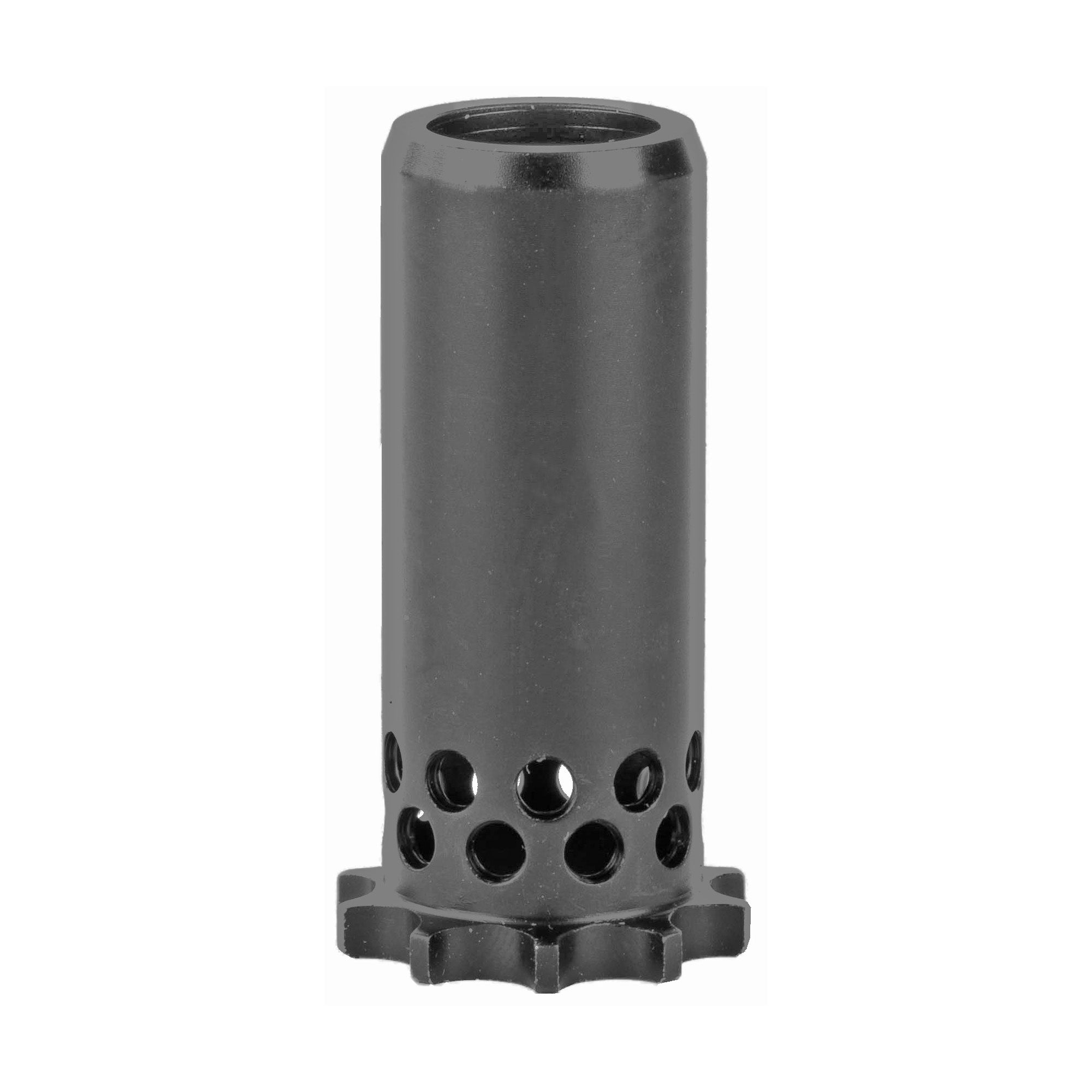Dead Air Armament Odessa-9 Piston for All Tilting-Barrel Handguns - Black