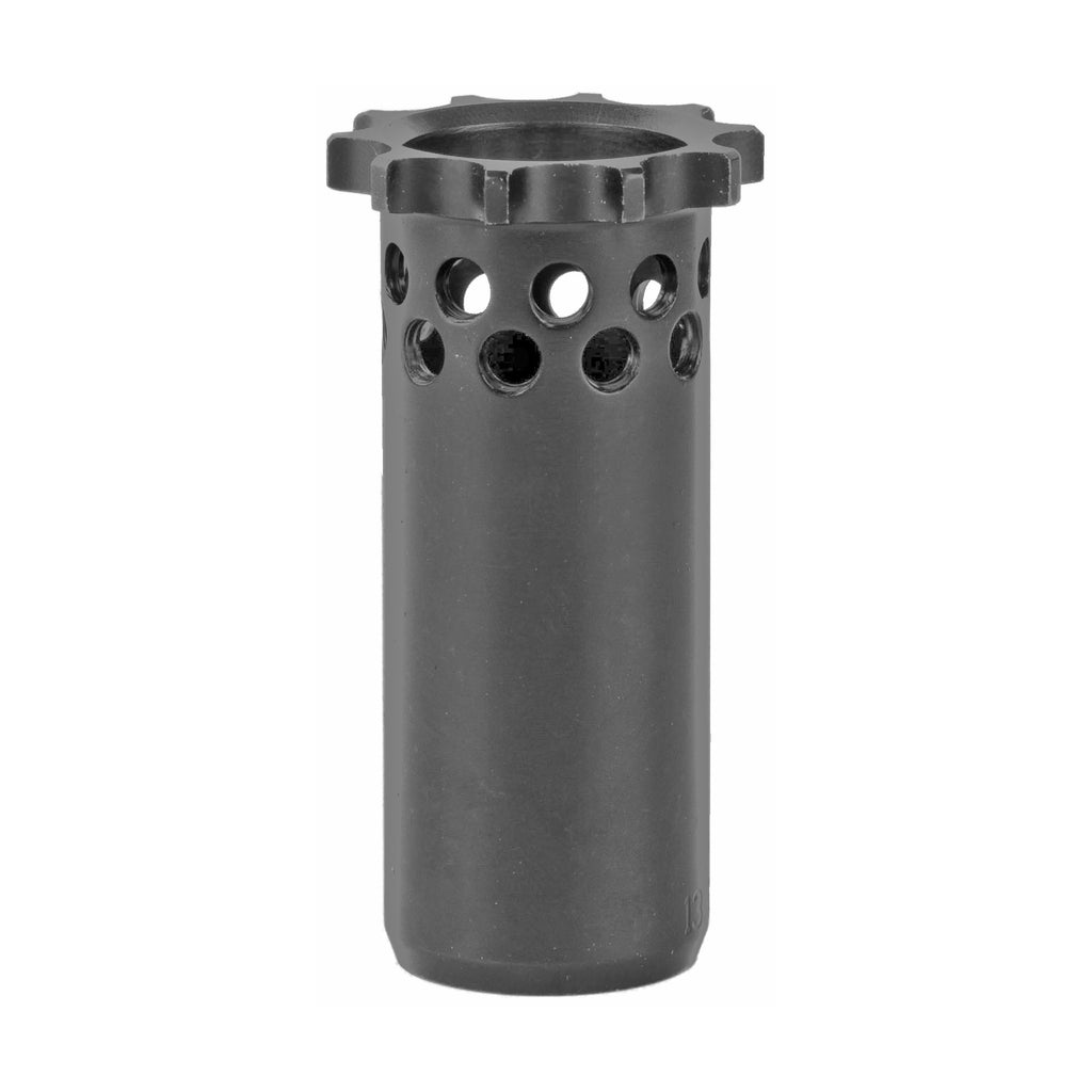 Dead Air Armament Odessa-9 Piston for All Tilting-Barrel Handguns - Black