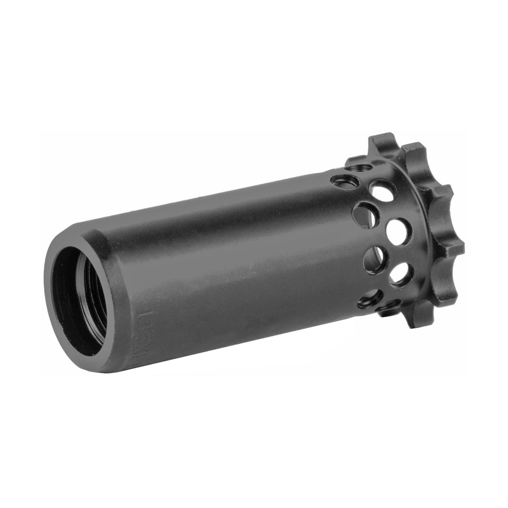 Dead Air Armament Odessa-9 Piston for All Tilting-Barrel Handguns - Black