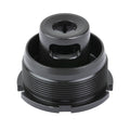 Dead Air Armament DTB323HT Direct Thread Brake Mount for 22 Caliber Firearms