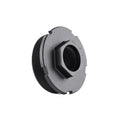 Dead Air Armament Hub Direct Thread Mount for Suppressors - 1/2x28 Thread Pattern