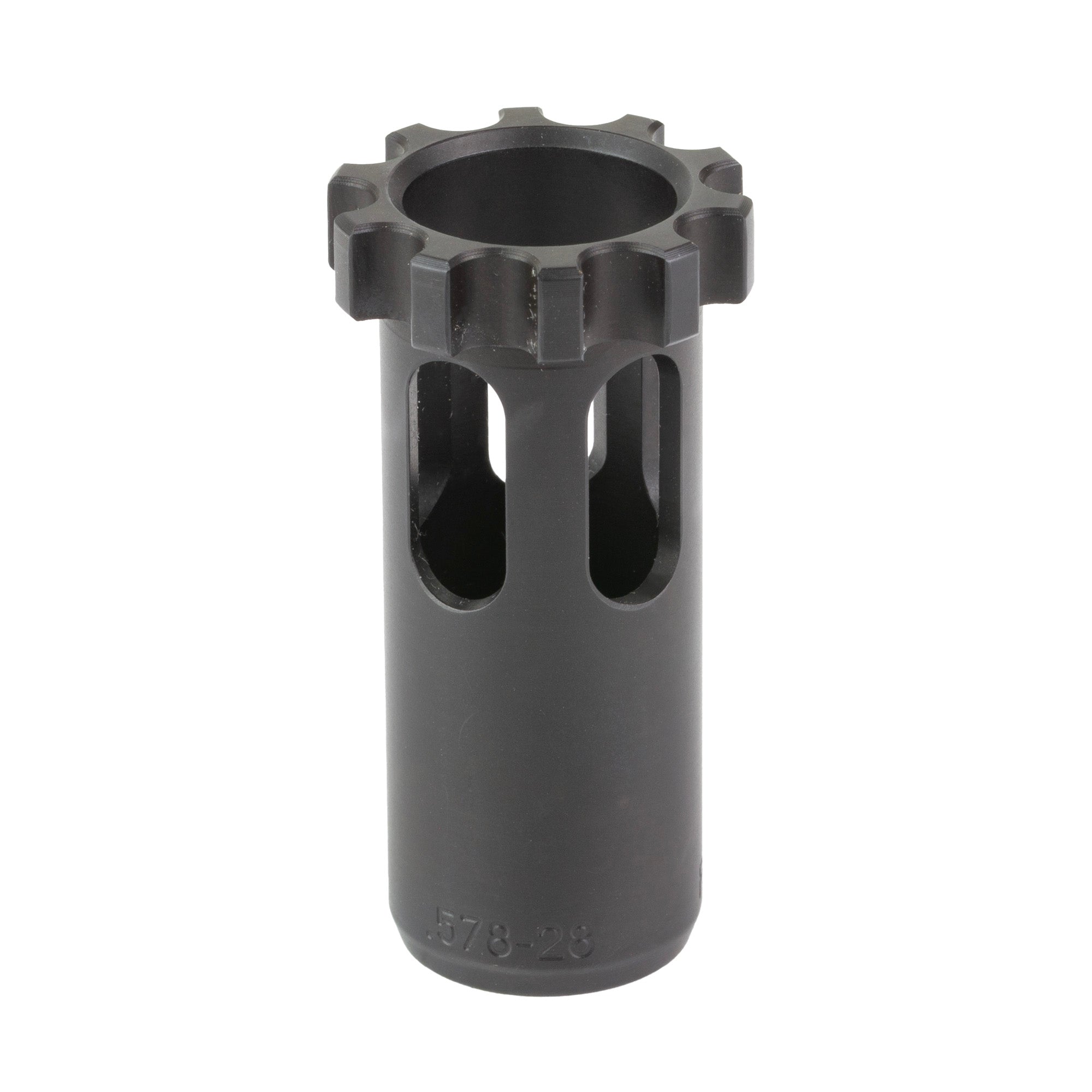 Dead Air Armament Mojave Piston .578x28 for 45 Caliber Firearms