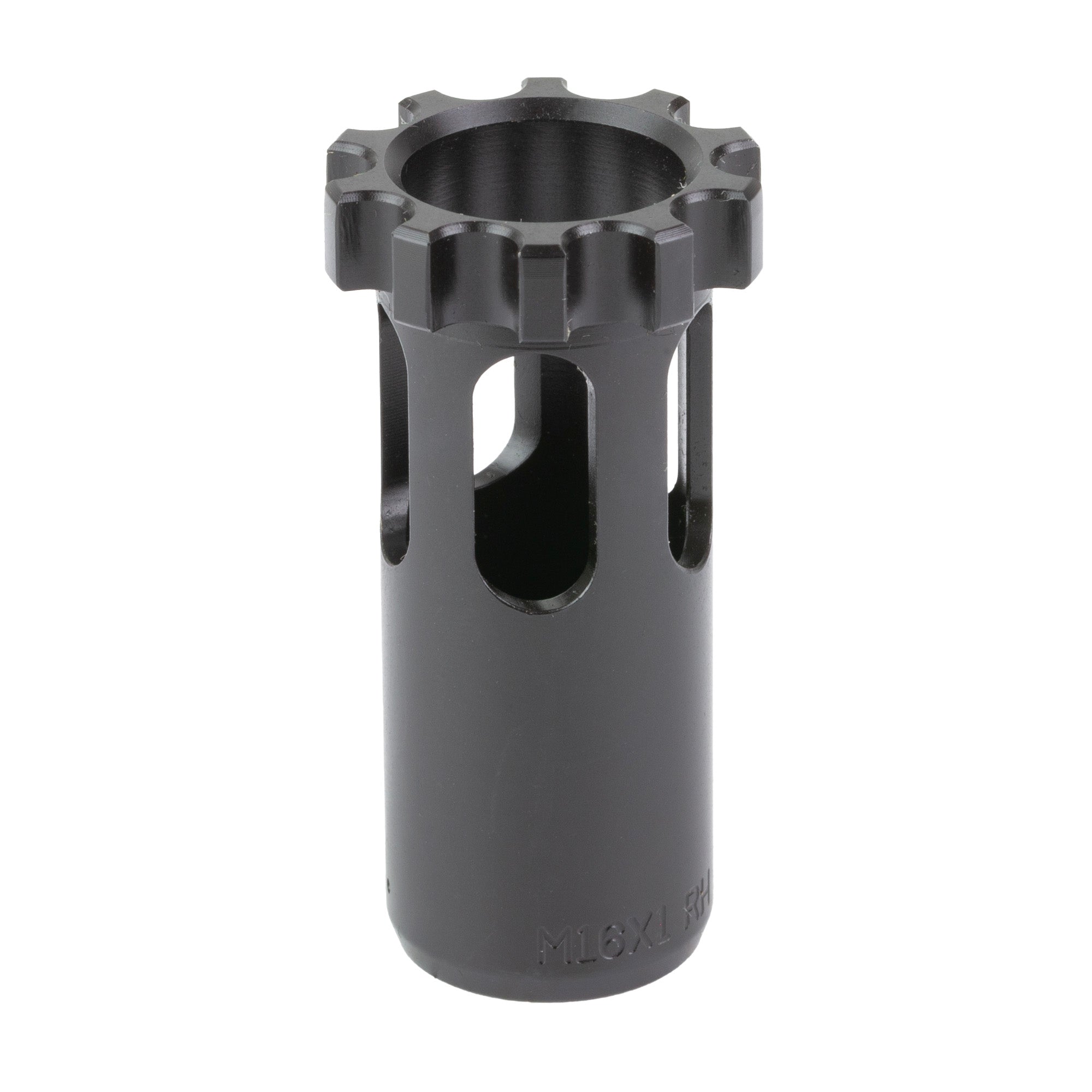 Dead Air Armament Mojave Piston M16x1RH for 45 Caliber Firearms
