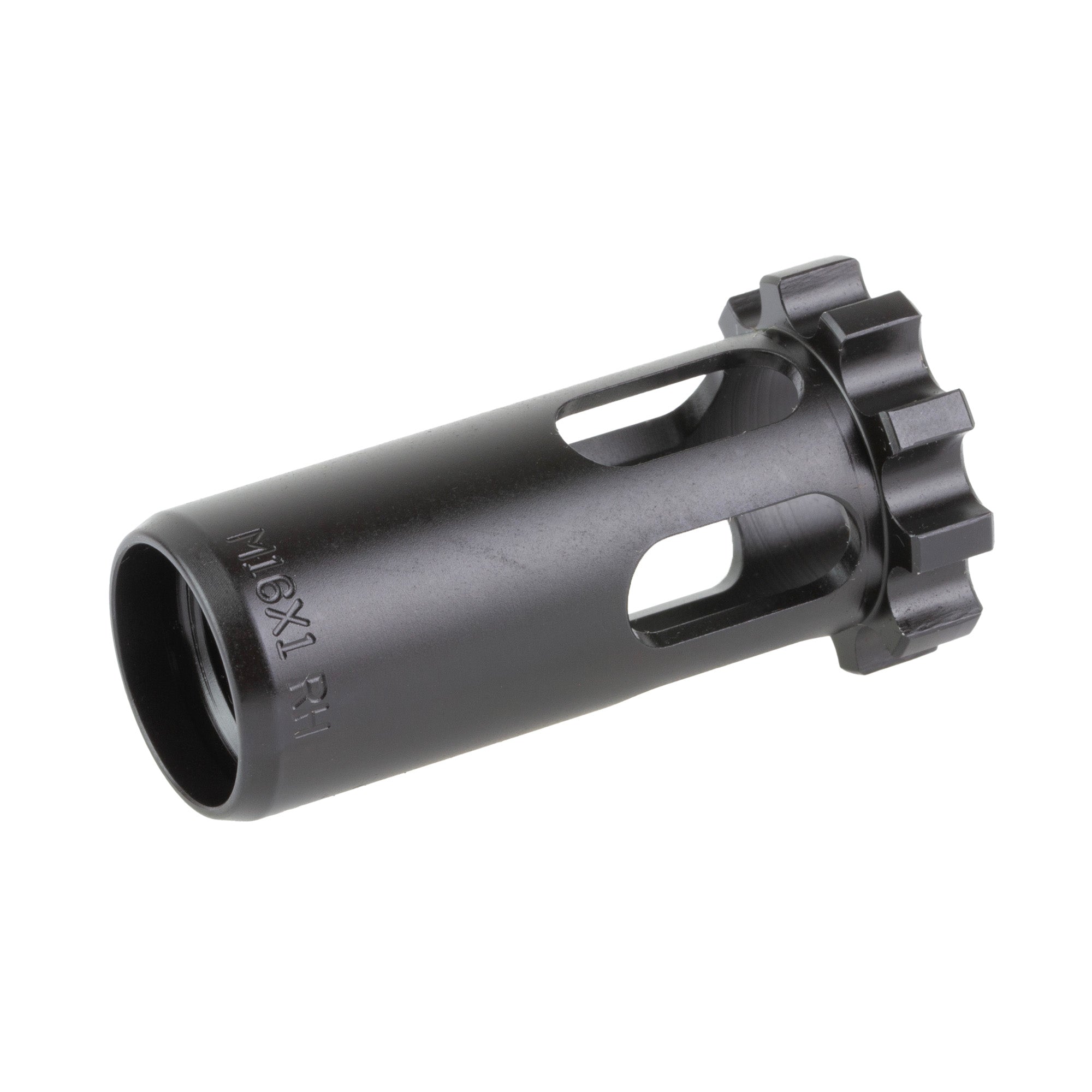 Dead Air Armament Mojave Piston M16x1RH for 45 Caliber Firearms