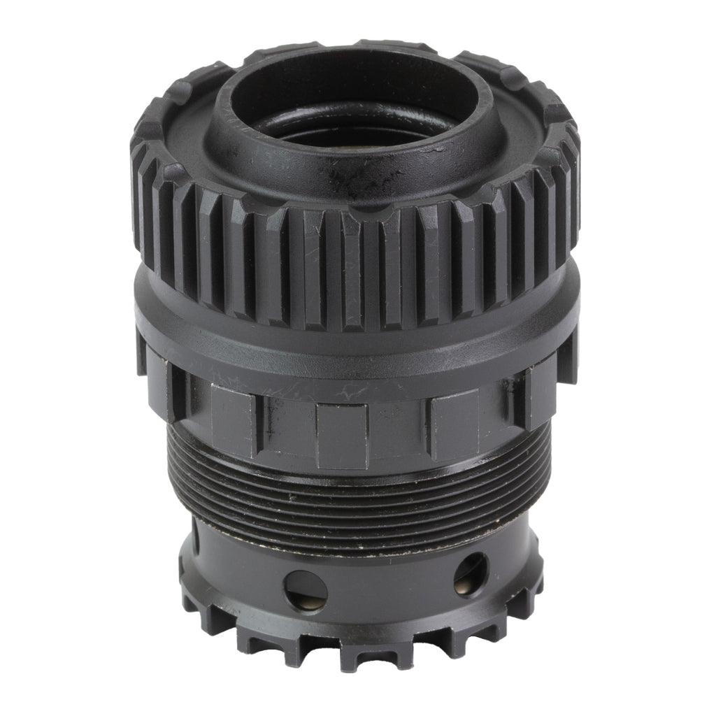 Dead Air Armament Mojave Booster Assembly PB500 for 9mm Suppressors