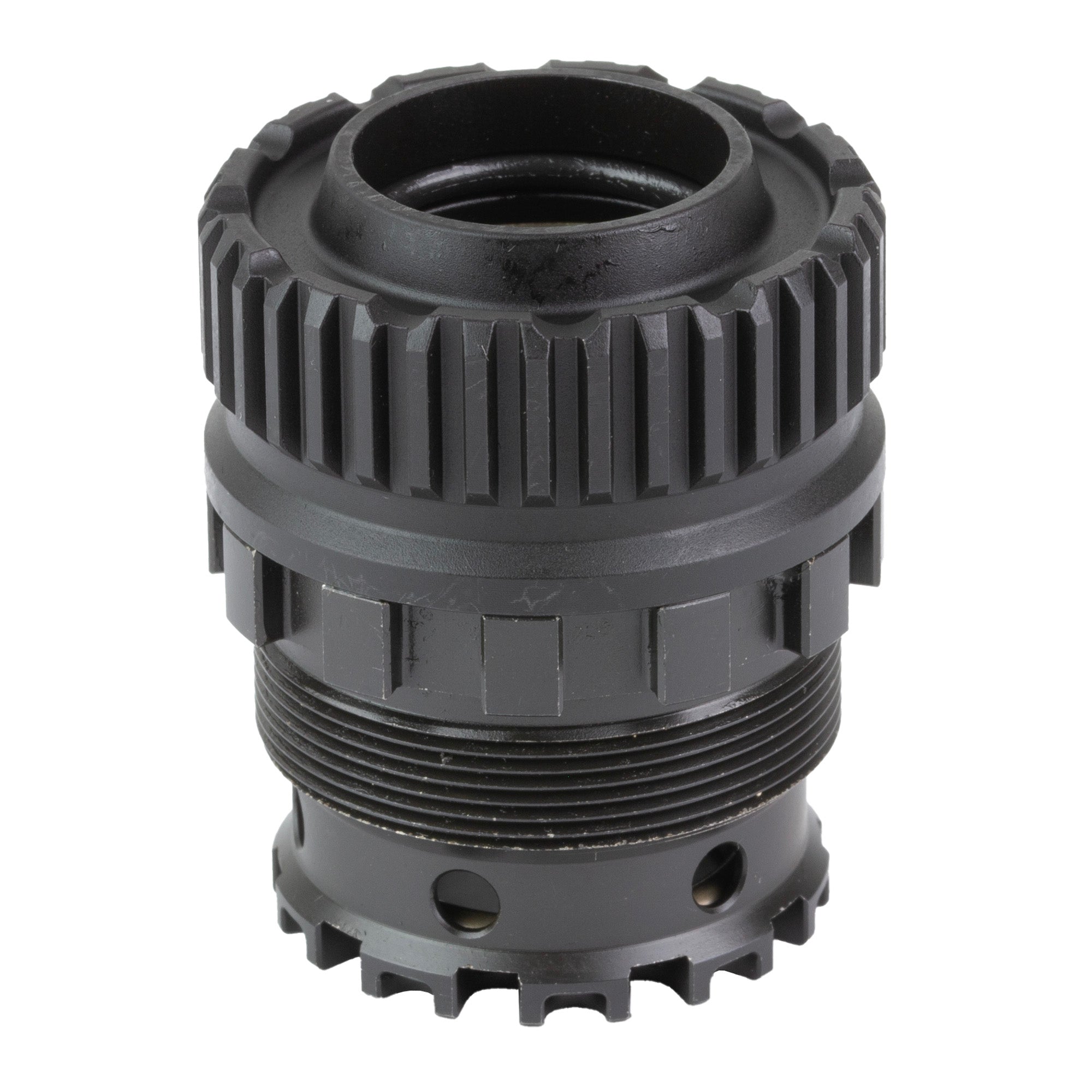 Dead Air Armament Mojave Booster Assembly PB500 for 9mm Suppressors