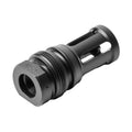Dead Air Armament RXD Xeno BirdCage Flash Hider for 6MM Caliber - Black