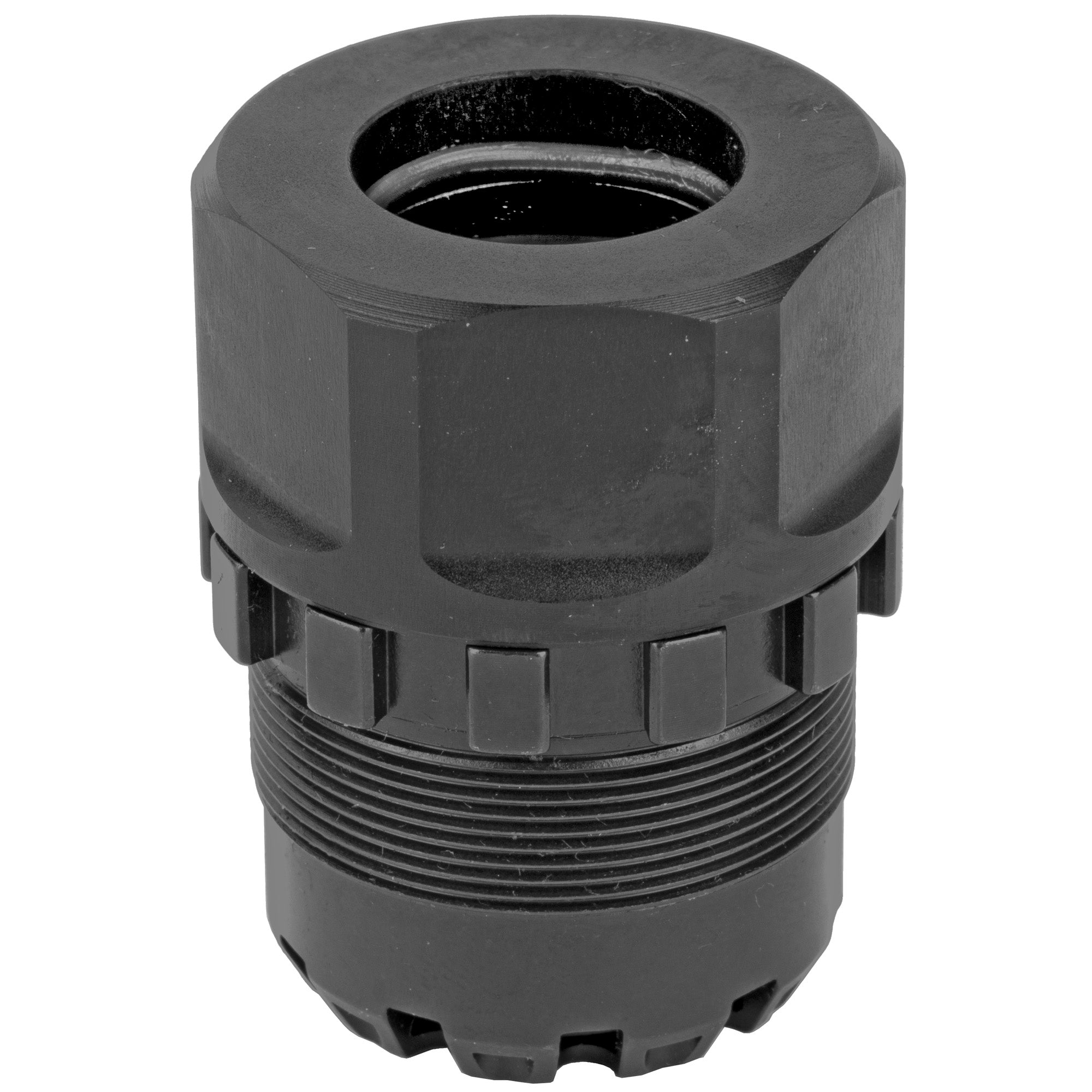 Dead Air Armament SD500 P-Series Suppressor Mount in Black
