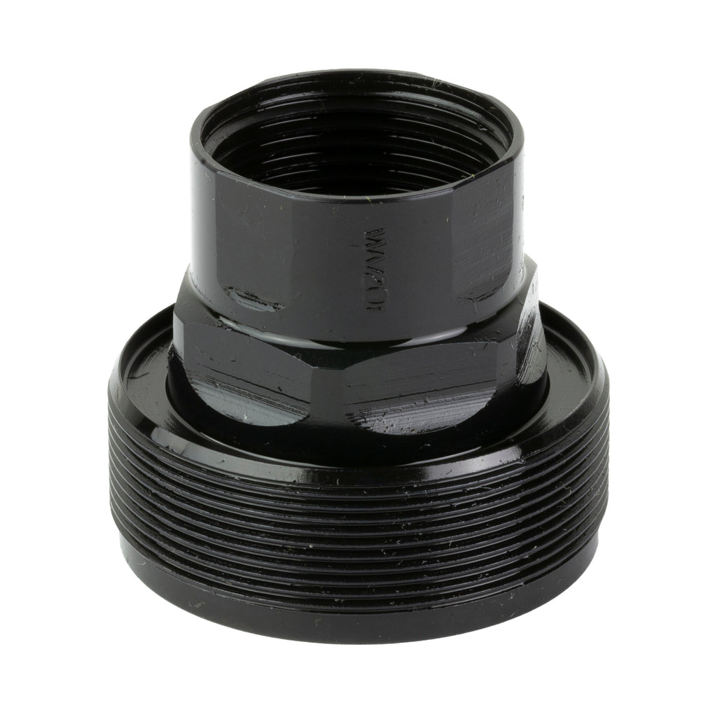 Dead Air Armament Wolverine Thread Insert 24mm RH – Versatile Mount for Rifles