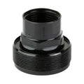 Dead Air Armament Wolverine Thread Insert 24mm RH – Versatile Mount for Rifles