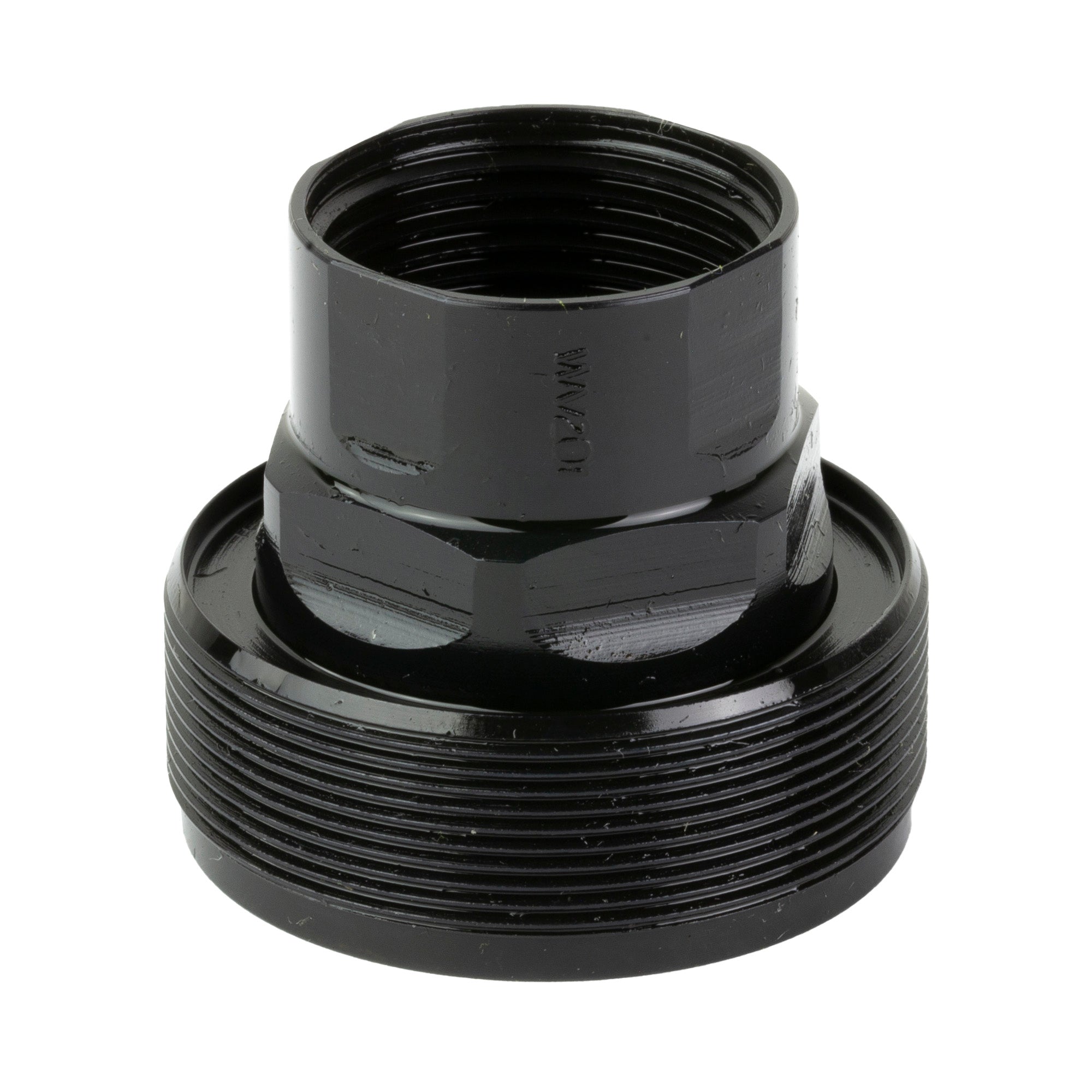 Dead Air Armament Wolverine Thread Insert 24mm RH – Versatile Mount for Rifles
