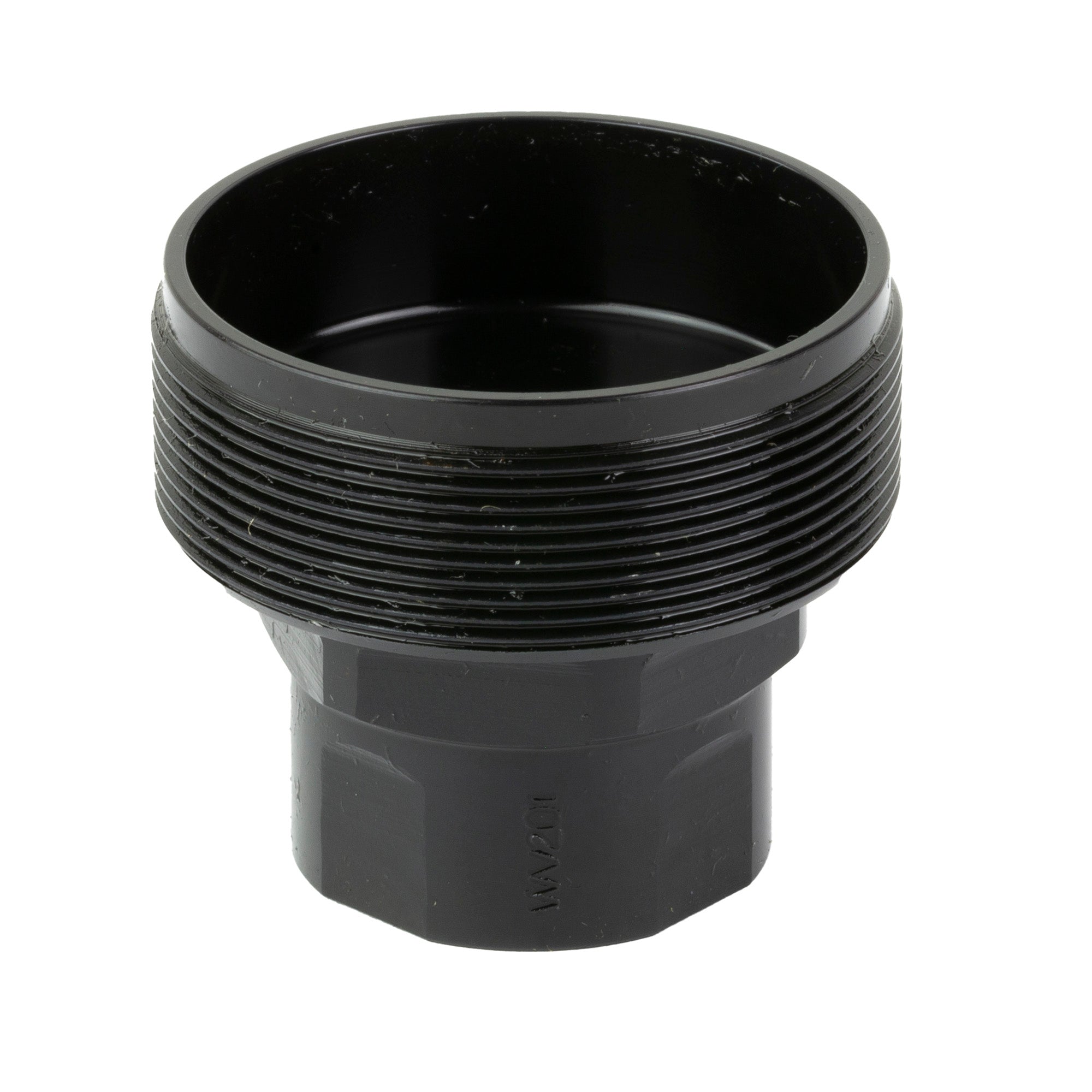 Dead Air Armament Wolverine Thread Insert 24mm RH – Versatile Mount for Rifles