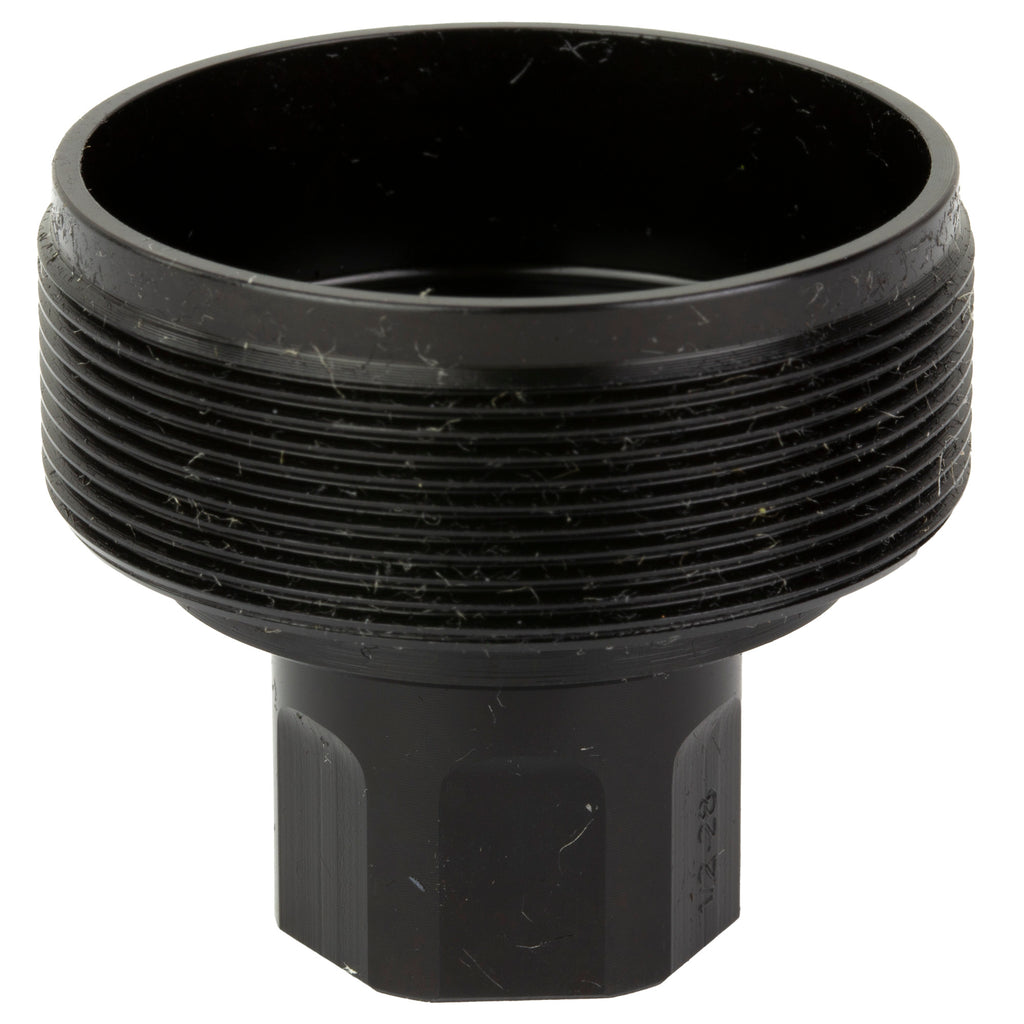 Dead Air Armament Wolverine Thread Insert for 30 Caliber Rifles - Model WV205