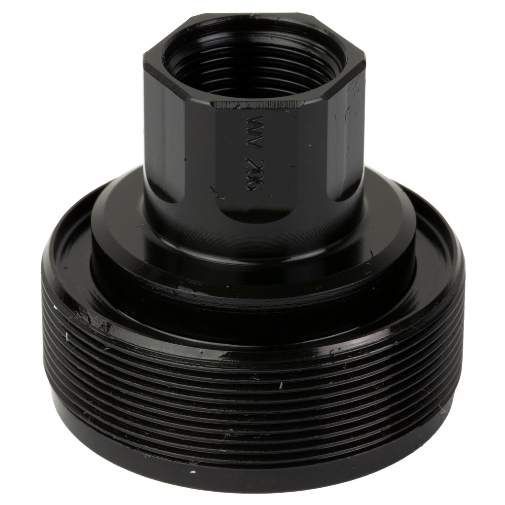 Dead Air Armament Wolverine Thread Insert 5/8x24 – Versatile Mount for Rifles