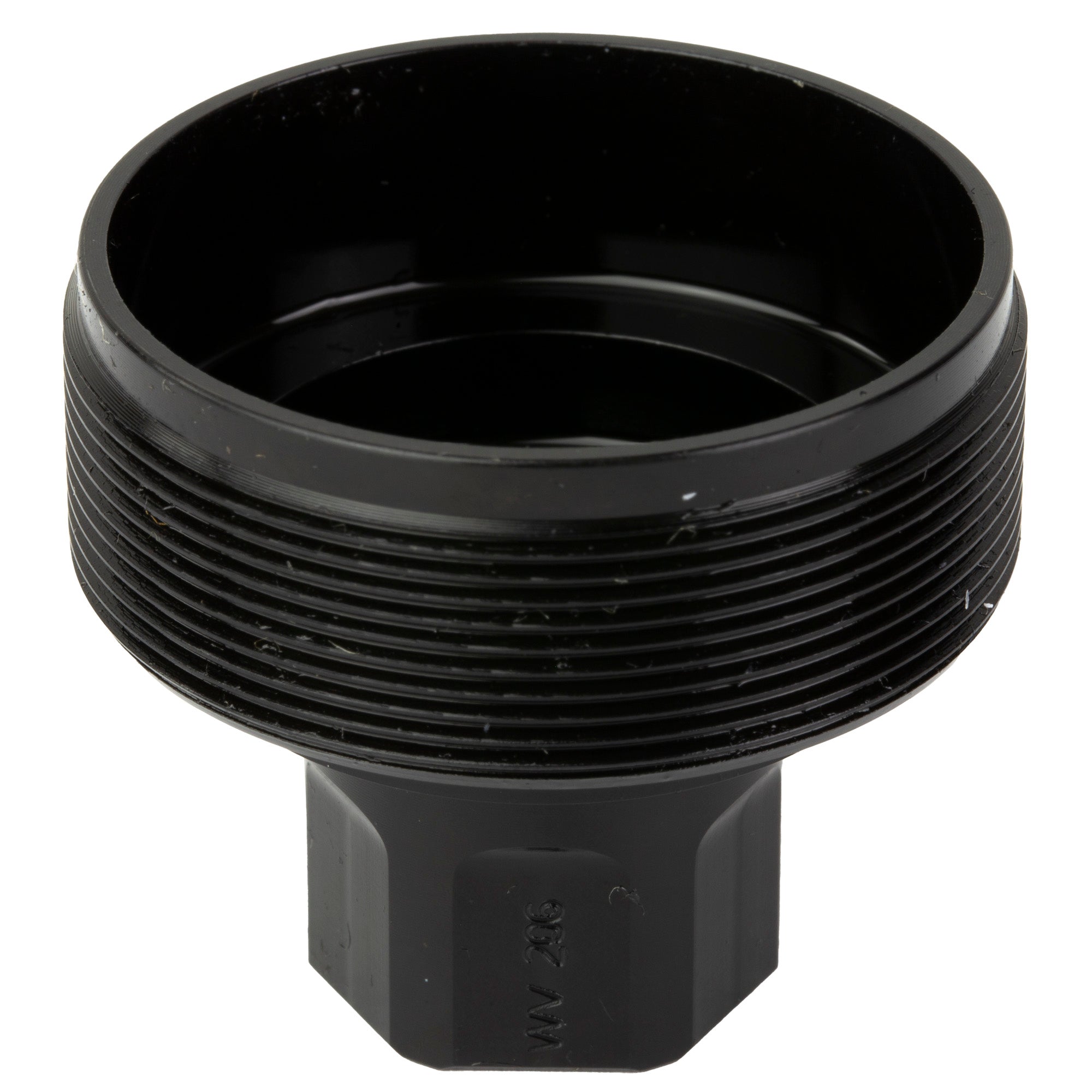 Dead Air Armament Wolverine Thread Insert 5/8x24 – Versatile Mount for Rifles