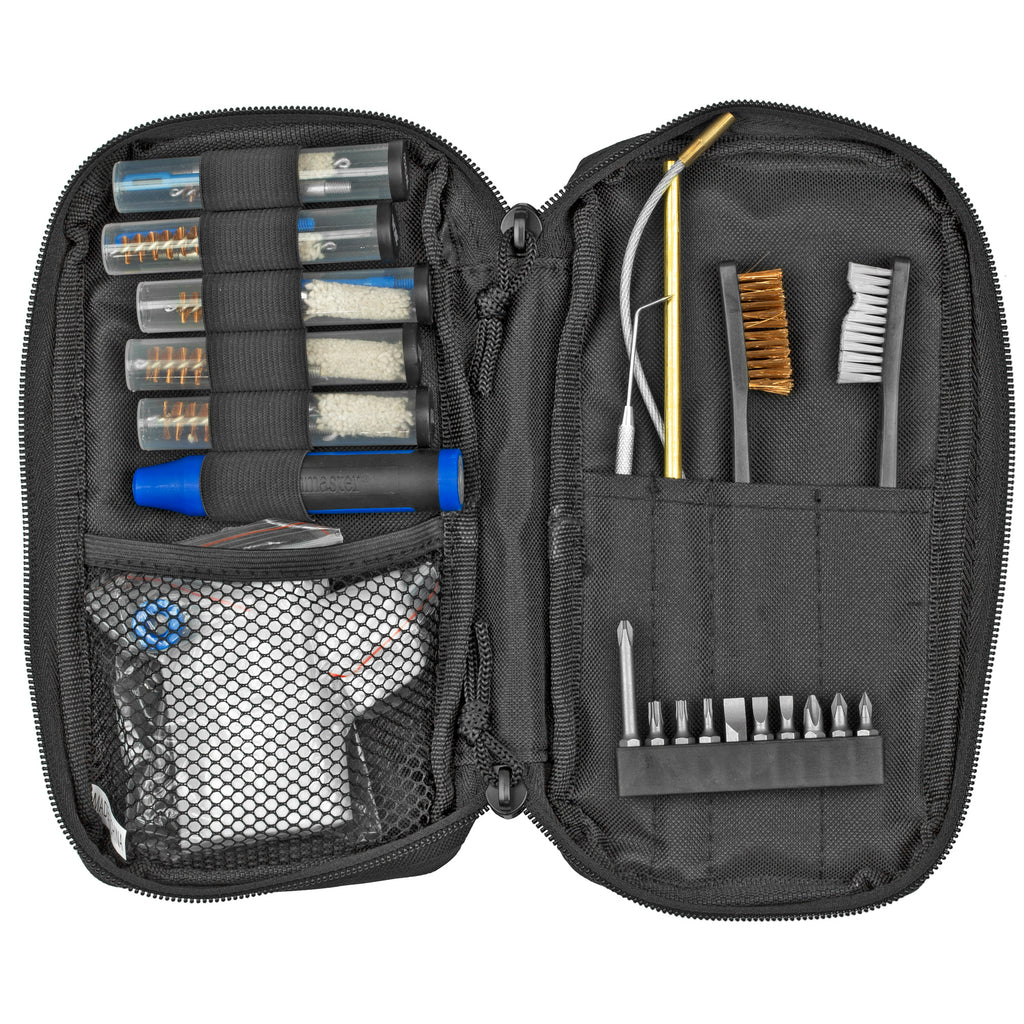 DAC GunMaster Universal Field Cleaning Kit for Firearms