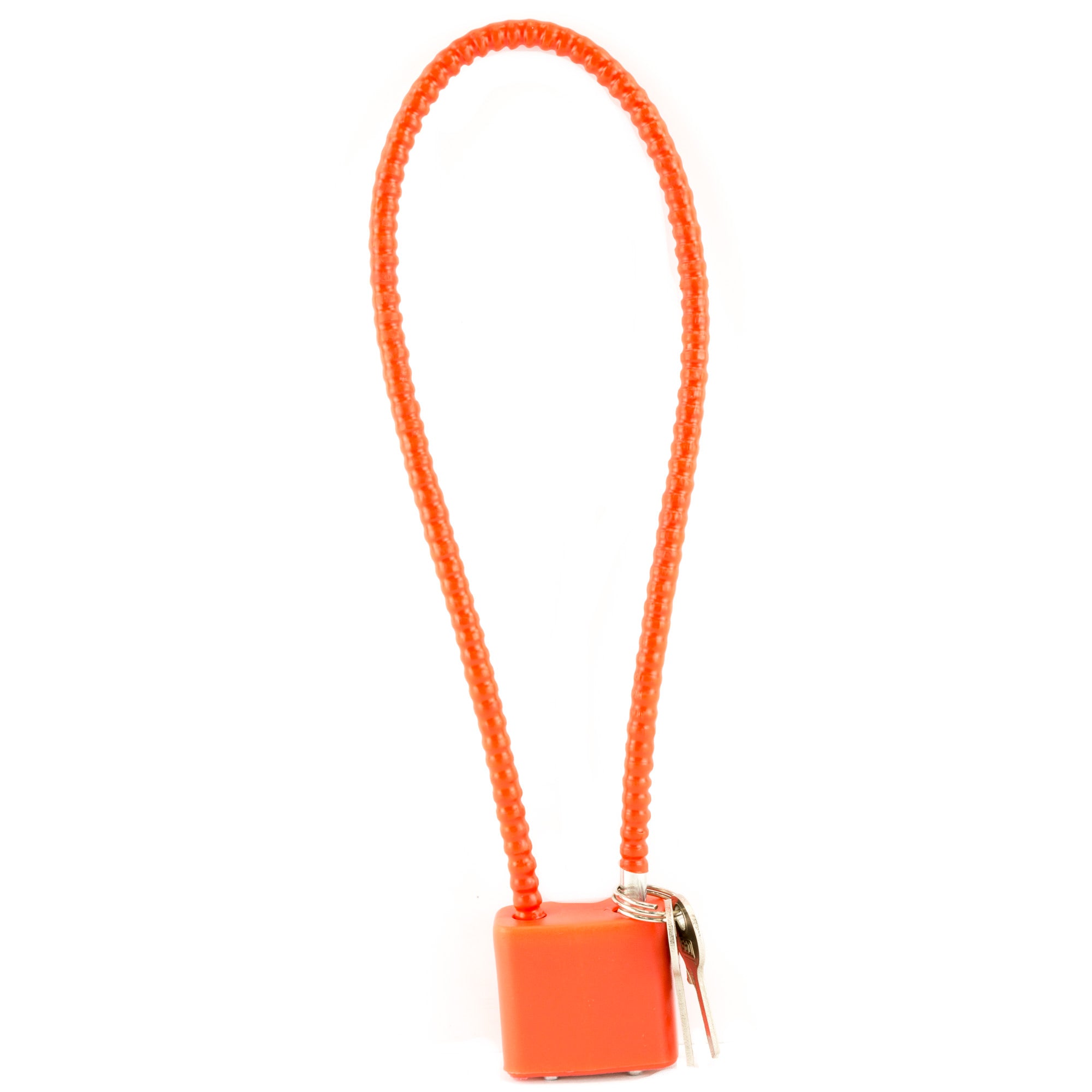 DAC Cable Lock Model CL012014 – 15 Inch Gun Lock for Firearm Security